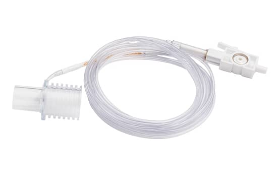 CO2 Sidestream Sampling Line – for Micro-Flow™ Capnography (High ...