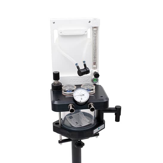 Moduflex Access2 Veterinary Anesthesia Machine