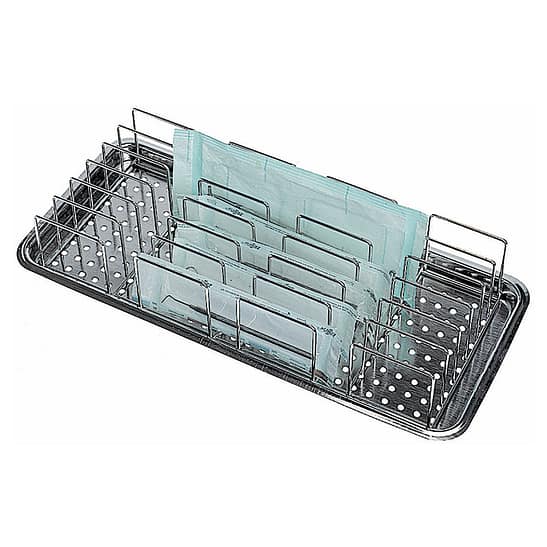 Instrument Pouch Racks Dispomed