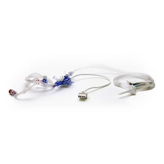 IBP Disposable Transducer with Line (Utah Monitoring Kit)