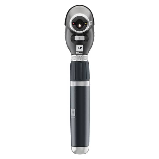 PanOptic Plus Ophthalmoscope