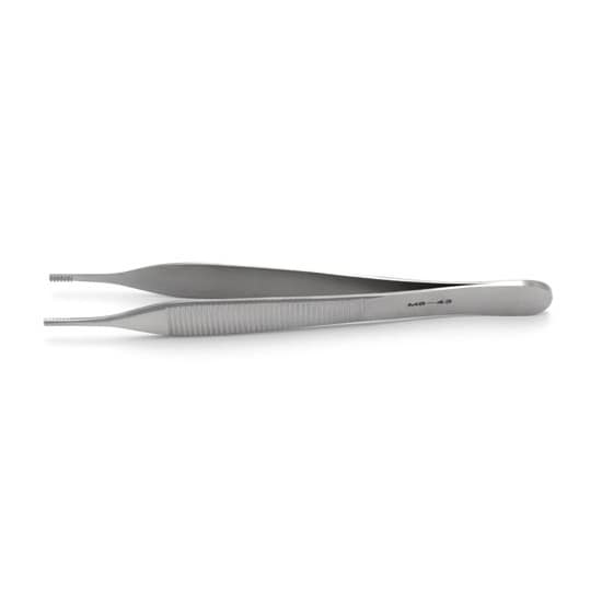 Adson-Brown 7:7 Tissue Forcep (SQ)