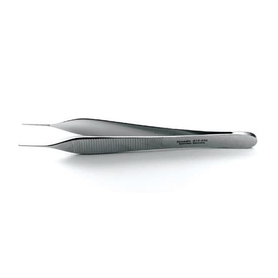 Adson Tissue Forcep (SQ)