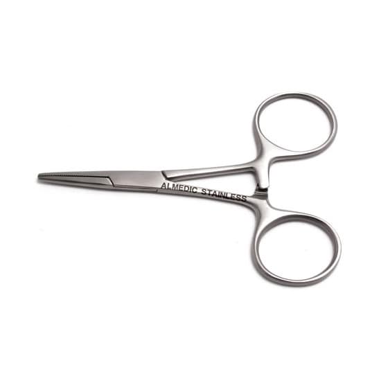 Hartmann Forceps - Straight (SQ)