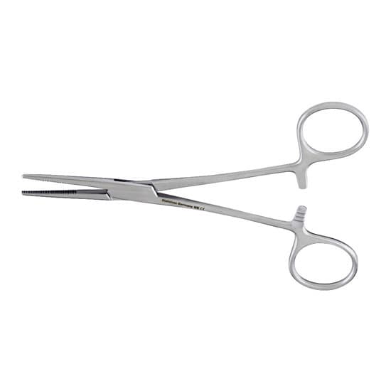 Kelly Forceps - Straight (SQ)