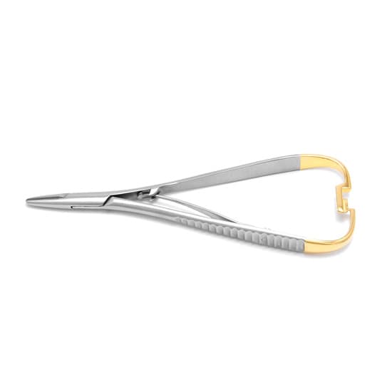 Mathieu Needles Holders - Standard Ratchet - TC