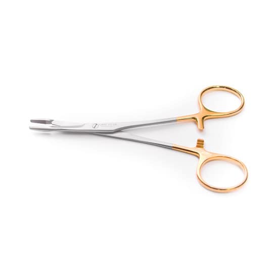 Olsen-Hegar Needle Holders - TC