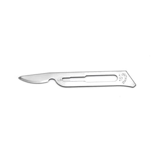 Scalpel blades #15