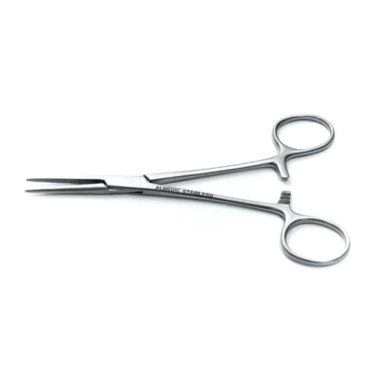 Pinces hémostatique Crile - Droite (QS)
