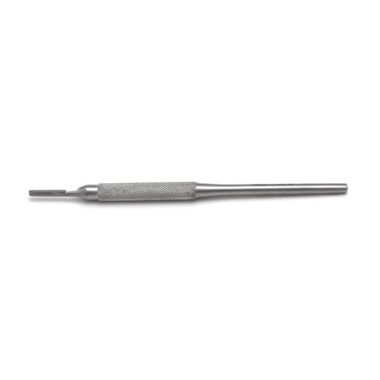 Siegel Scalpel Handle