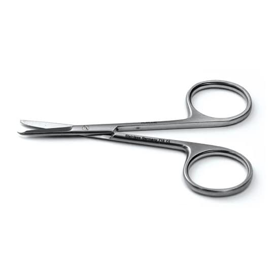 Spencer Stitch Scissors (SQ)