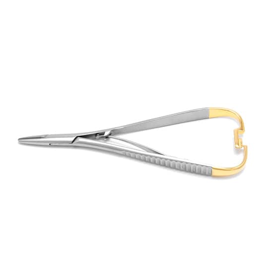 Needle Holders