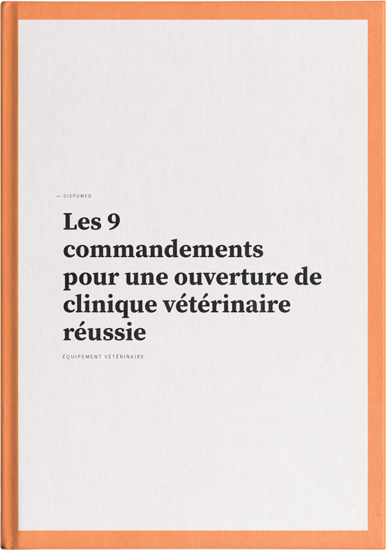 Guide ouverture de clinique vétérinaire