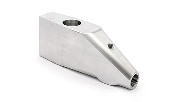 Étape 3 - Circuit Bain Moduflex