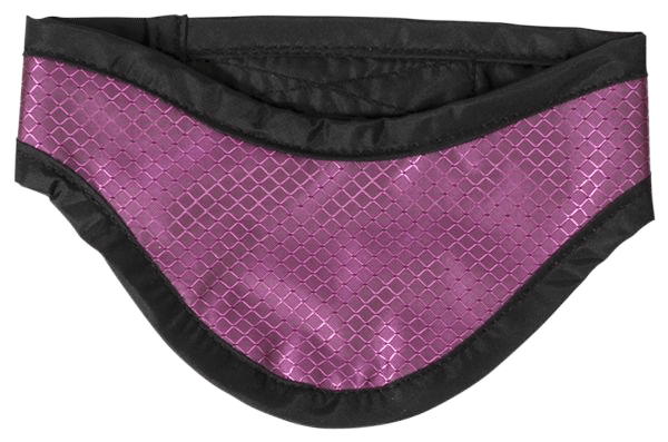 Metallic Pink