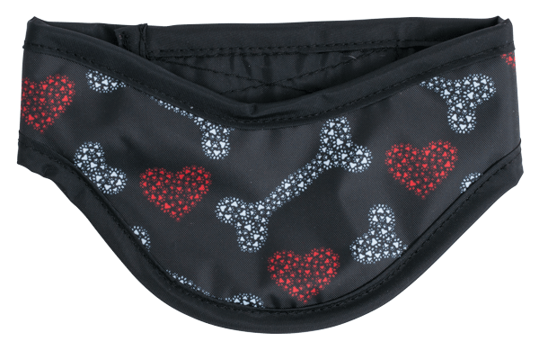 Black Bone Heart