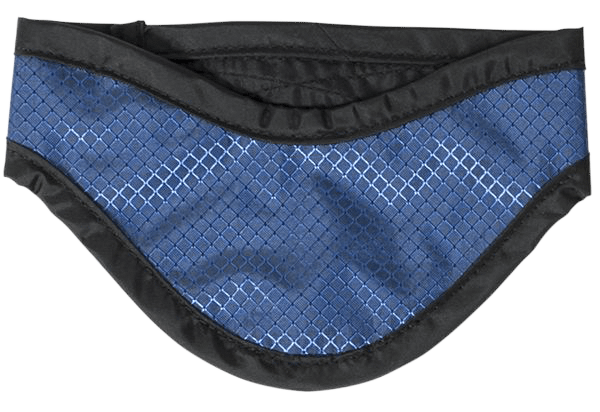Metallic Blue