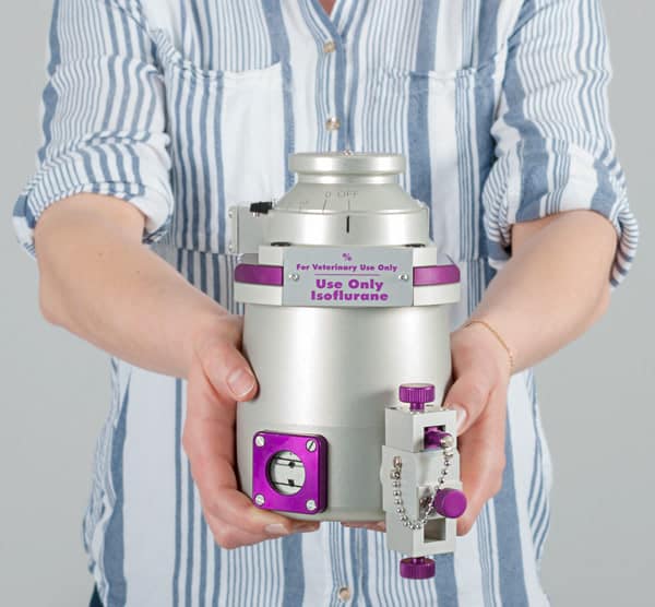 Bonne façon de tenir un vaporizer