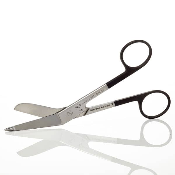 Lister Bandage Scissors 7 1/2" Super Cut