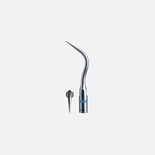 No.10P Shallow Pockets Scaling Tip