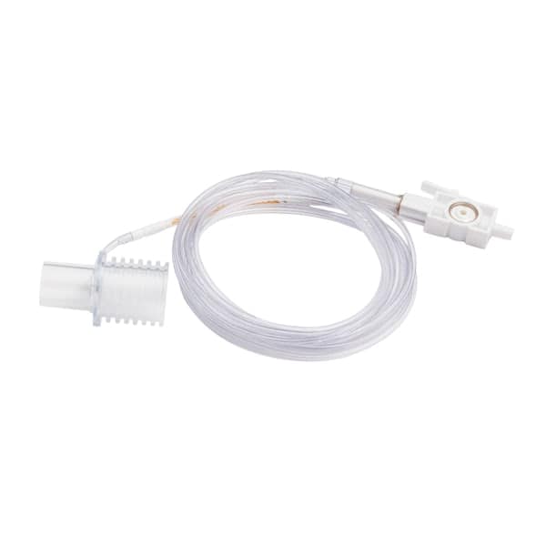 255 cap120 Monitor Line