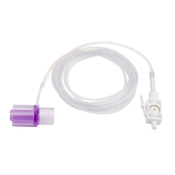 255-cap123 Monitor Line