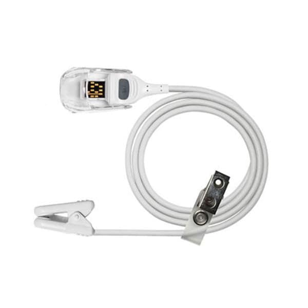 po801 masimo tipclip sensor rdset