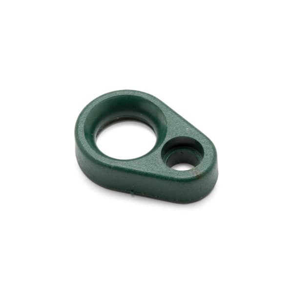 Replacement lens for Welch Allyn operating otoscope