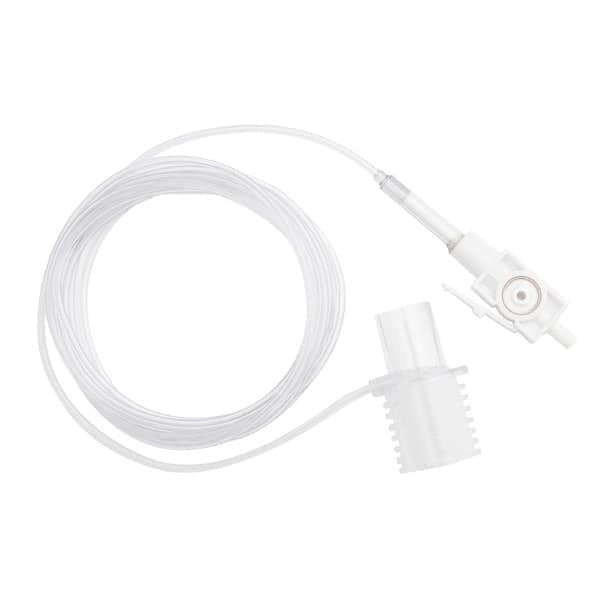 CO2 Sidestream Sampling Line – for Micro-Flow™ Capnography (Low Humidity)