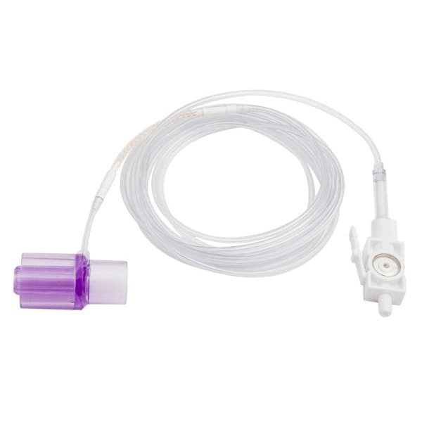 CO2 Respironics Sample Line High Humidity