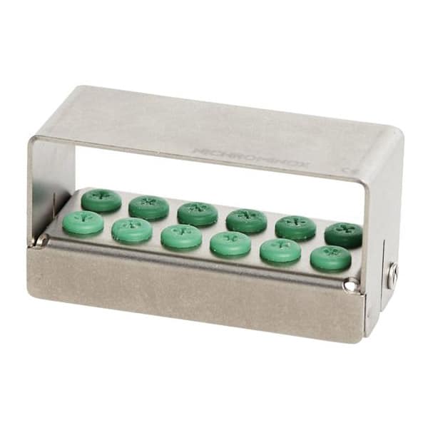 Bur holder Canine/Feline, 12 holes