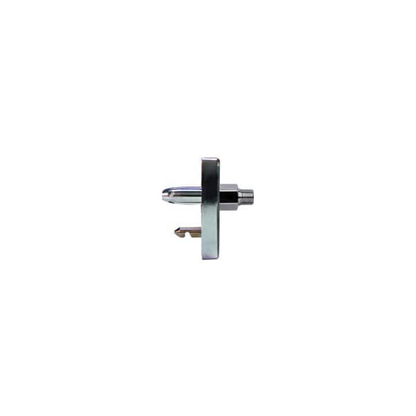 Chemetron oxygen fitting