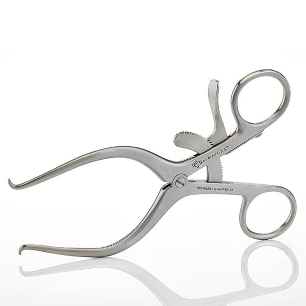Retractor Gelpi Crossover Easy Tip Insertion