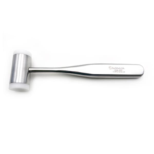 Nylon Mallet 7 1/2" 7oz