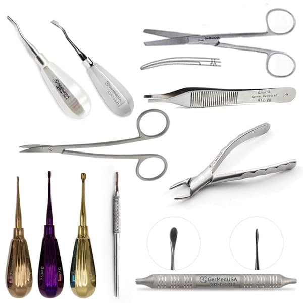GDN Extraction Kit