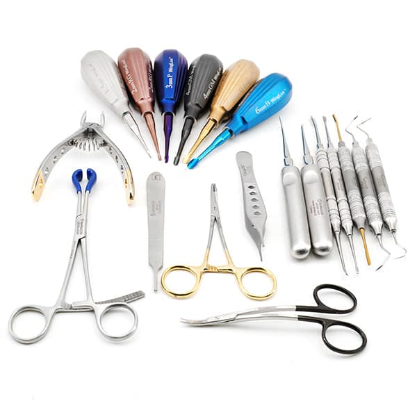 GV Dental Kits