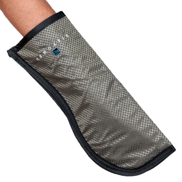 Lead Mittens