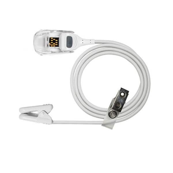 Masimo SpO2 Tip Clip Sensor, RD-Set