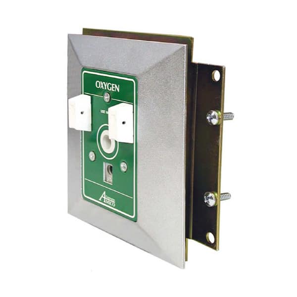 Oxygen Outlets Chemetron compatible
