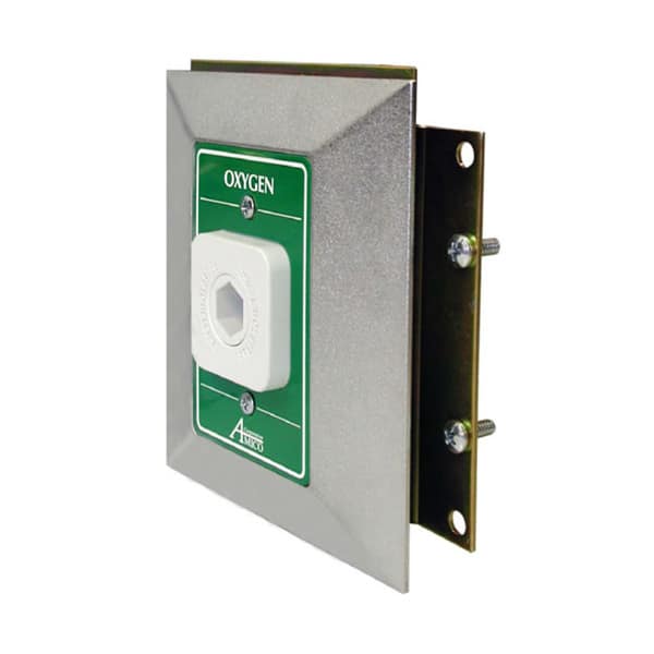 Oxygen Outlets Puritan compatible