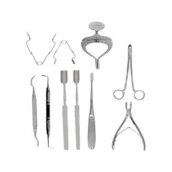 Rabbit Dental Kits