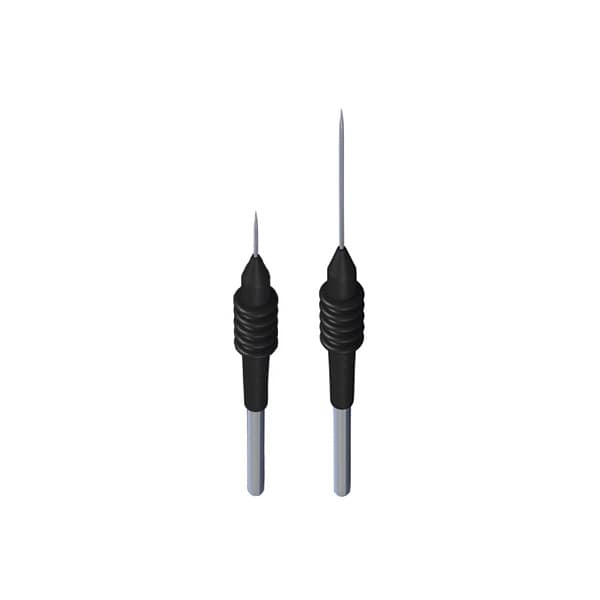 Reusable SuperCut Tungsten Needles