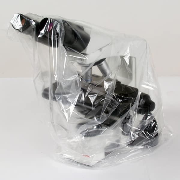 Daily Cover Microscope