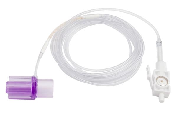 255-cap123 Monitor Line