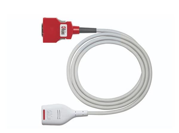 po800 masimo patientcable rdset
