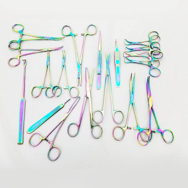 Feline Spay Neuter Pack