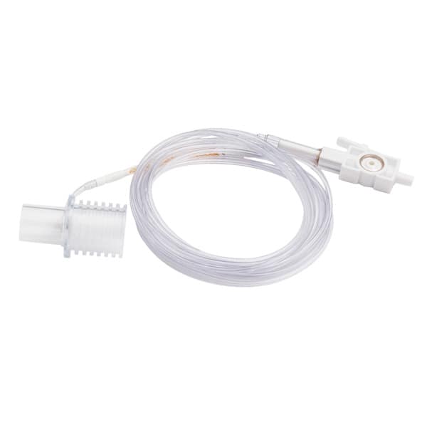 CO2 Sidestream Sampling Line – for Micro-Flow™ Capnography (High Humidity)