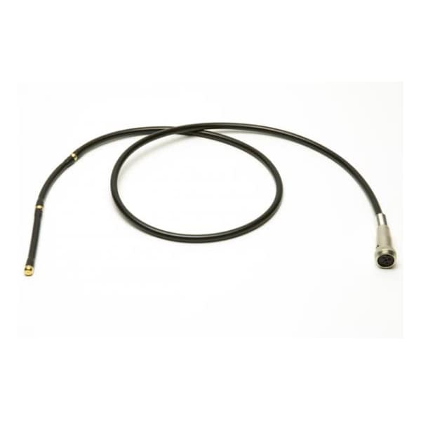 ECG Esophageal with Temperature 40/3