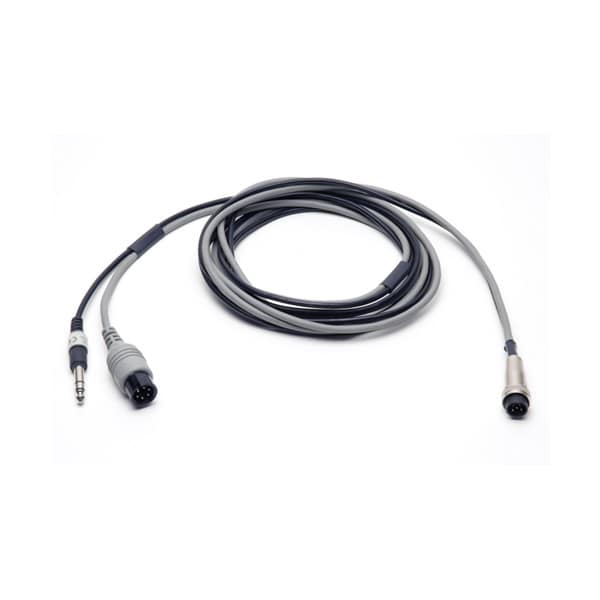 Câble patient pour les capteurs ECG/Temp Oesophageal