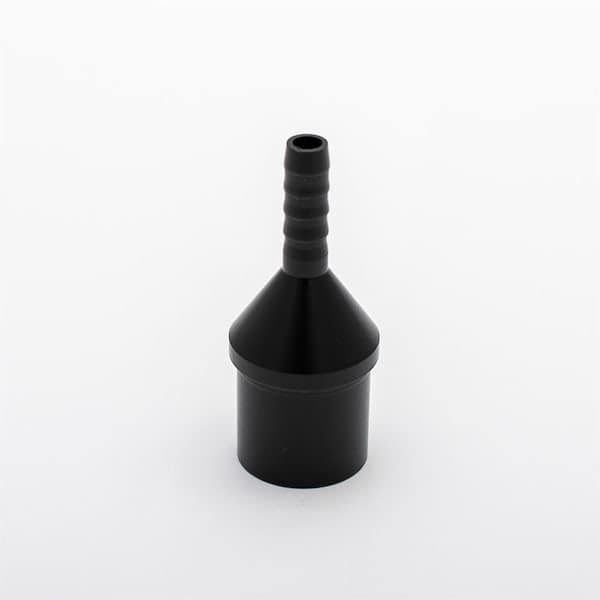 Adaptator for rodent mask